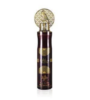 Al Wataniah Sabah Al Ward désodorisant d'air 300 ml