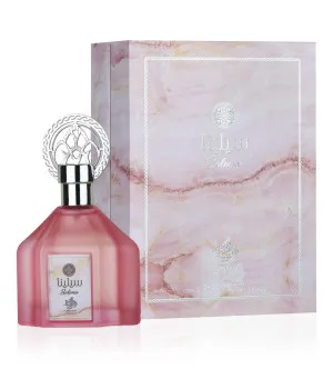 Al Wataniah Selena eau de parfum pour femmes 100 ml