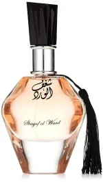 Shagaf Al Ward eau de parfum pour femmes 100 ml