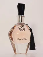 Shagaf Al Ward eau de parfum pour femmes 100 ml