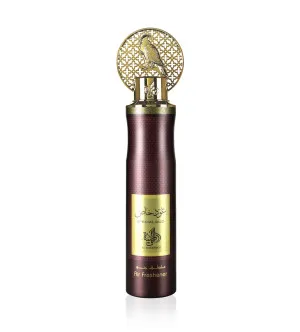 Al Wataniah Special Oud désodorisant d'air 300 ml
