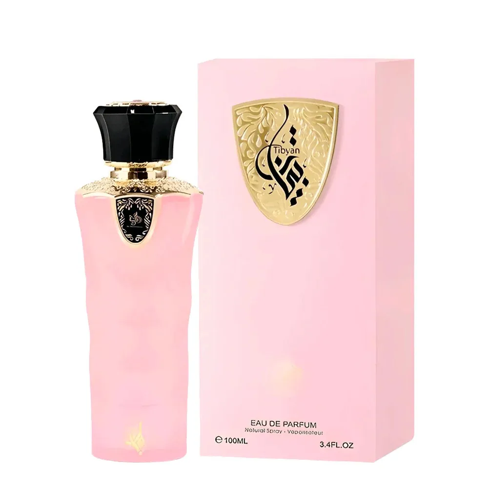 Tibyan eau de parfum pour femmes 100 ml