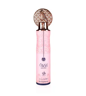 Al Wataniah Zahra désodorisant d'air 300 ml