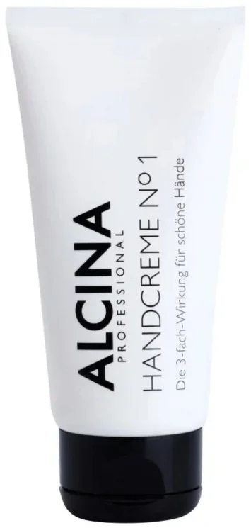 N°1 crème pour les mains SPF 15 50 ml