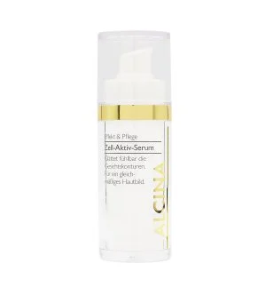 Alcina Effective Care sérum actif pour lisser les rides