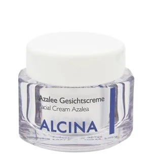 Alcina Azalea Crème pour peau sèche