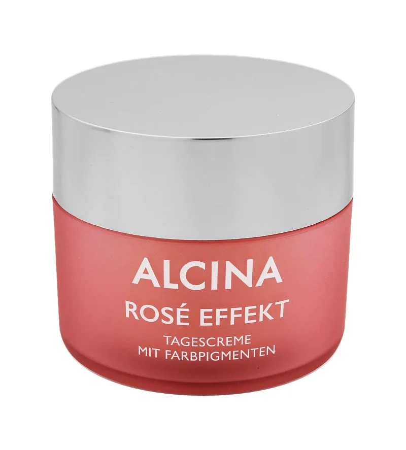 Rosé Effect crème de jour illuminatrice 50 ml