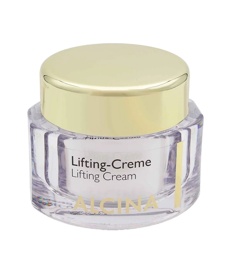 Lift Cream crème visage liftant 50 ml