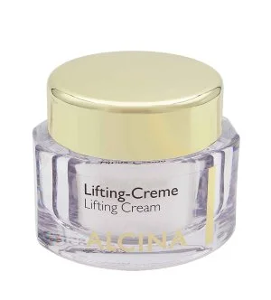 Alcina Lift Cream crème visage liftant
