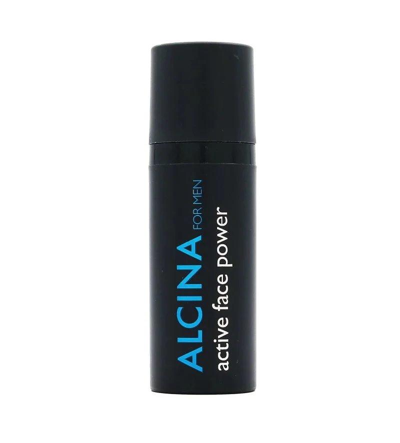 Active Face Power Pour Homme 50 ml