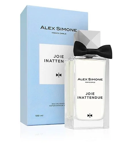 Monaco Joie Inattendue eau de parfum unisexe 100 ml