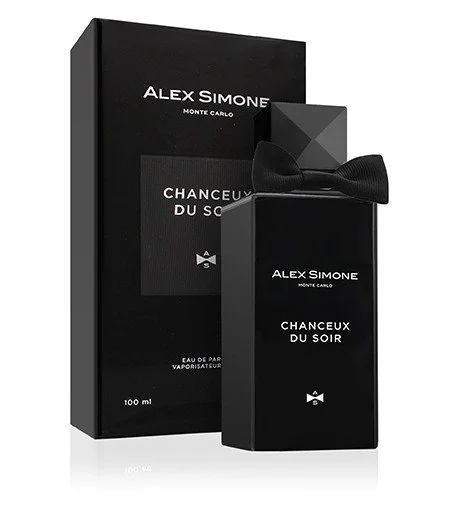 Monte Carlo Chanceux du Soir eau de parfum unisexe 100 ml