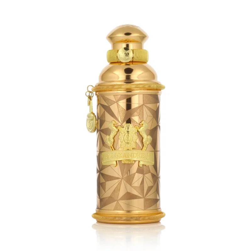 Alexandre.J The Collector Golden Oud eau de parfum unisexe