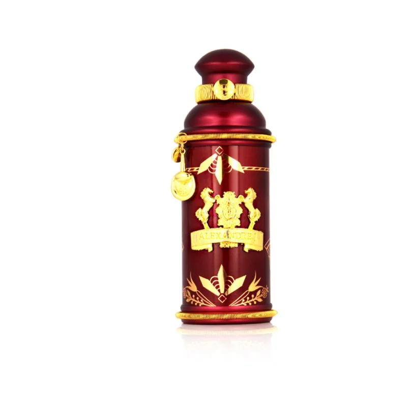 Alexandre.J The Collector Rose Alba eau de parfum pour femme