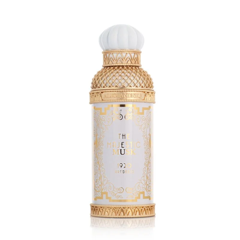 The Art Deco Collector The Majestic Musk eau de parfum unisexe 100 ml
