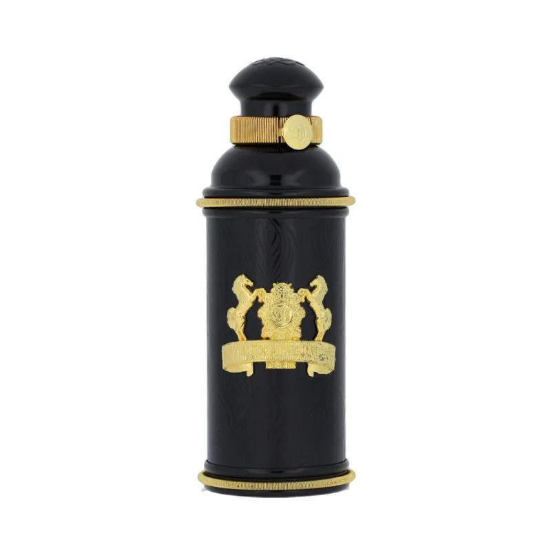 The Collector Black Muscs eau de parfum unisexe 100 ml