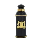The Collector Black Muscs eau de parfum unisexe 100 ml