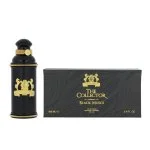 The Collector Black Muscs eau de parfum unisexe 100 ml