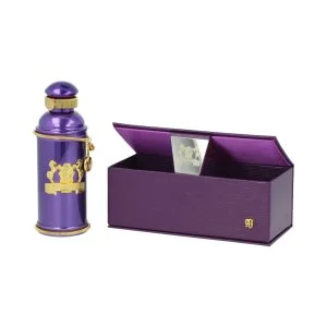 Alexandre.J The Collector Iris Violet eau de parfum pour femme