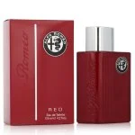 Alfa Romeo Red eau de toilette pour homme