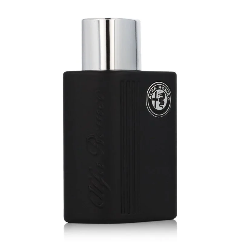 Black eau de toilette pour homme testeur 125 ml