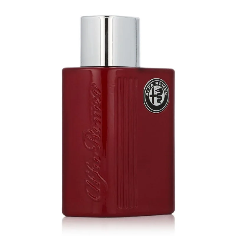 Red eau de toilette pour homme testeur 125 ml