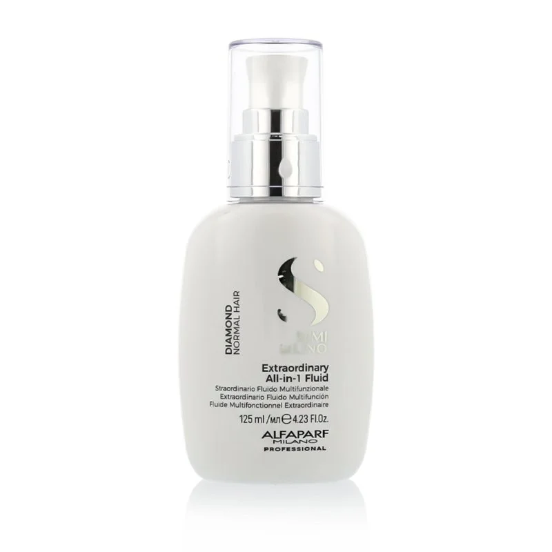 Semi Di Lino Diamond Fluide Extraordinaire Tout-en-1 125 ml