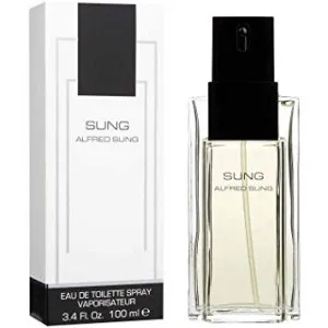 Alfred Sung Sung eau de toilette pour femme 100 ml