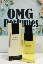 Sung eau de toilette pour femme 100 ml