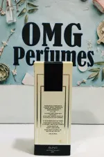Sung eau de toilette pour femme 100 ml