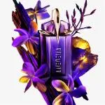 Alien Eau de Parfum Flacon Rechargeable pour Femme 15 ml