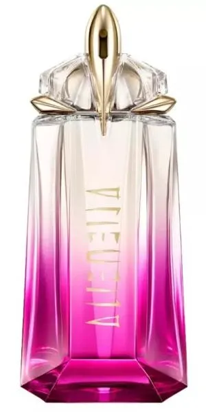 Mugler Alien Pulp Fruitée eau de parfum rechargeable pour femme