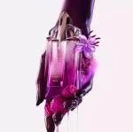 Alien Pulp Fruitée eau de parfum rechargeable pour femme 90 ml