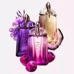 Alien Pulp Fruitée eau de parfum rechargeable pour femme 90 ml