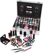All About Beauty Palette de maquillage complète en mallette