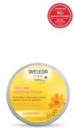 Weleda Baume lunaire tout-en-un