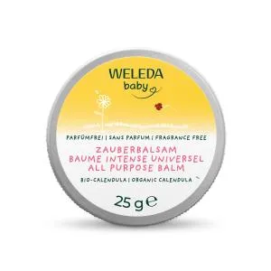 Weleda Baume lunaire tout-en-un