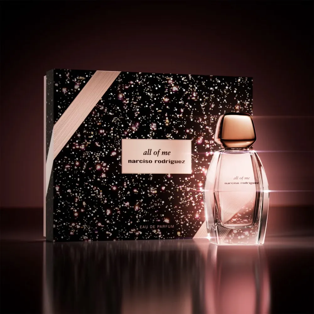 All Of Me EDP 50 ml + SG 50 ml + BL 50 ml F 1 ks