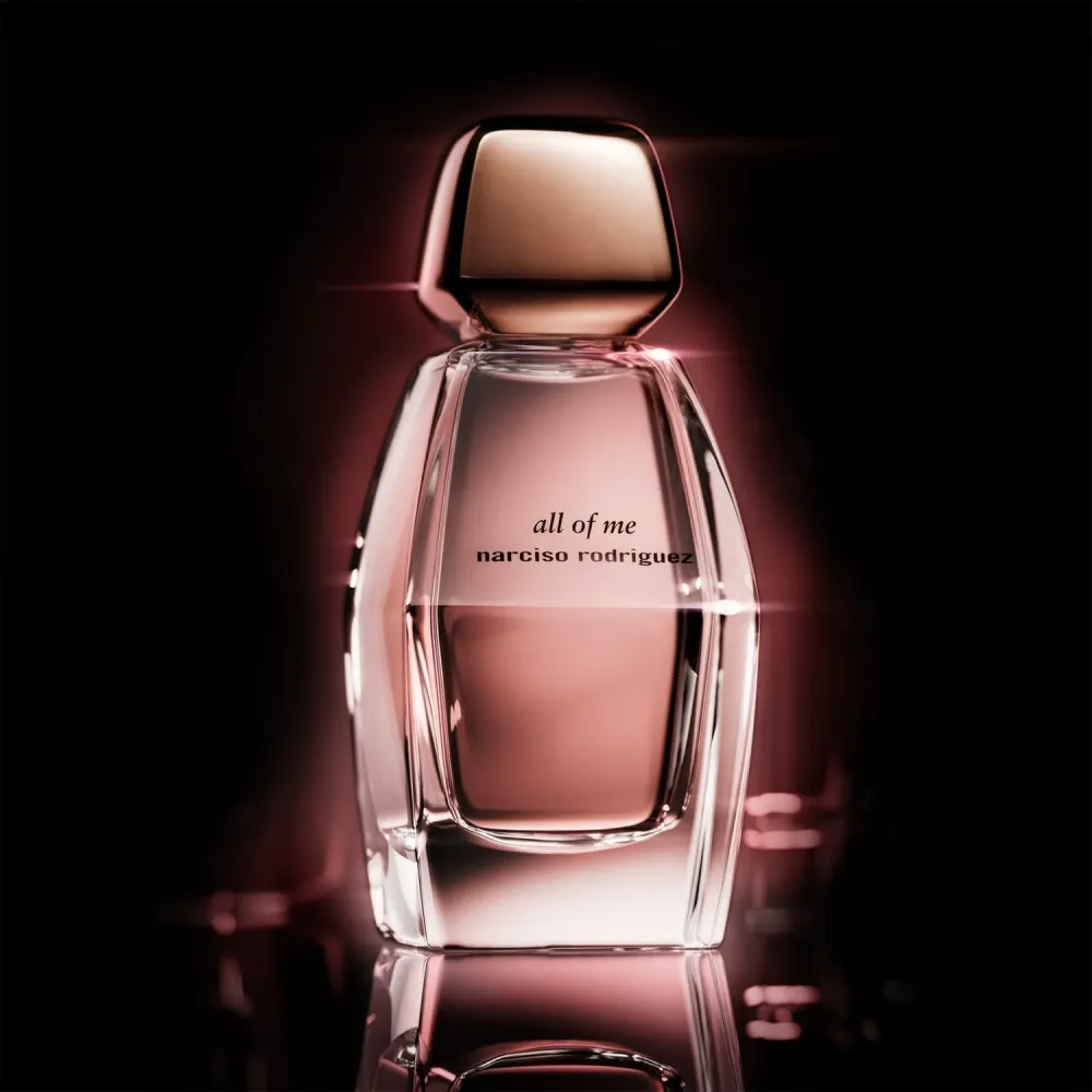 All Of Me EDP 50 ml + SG 50 ml + BL 50 ml F 1 ks
