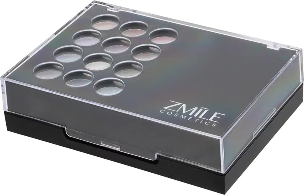 Coffret Tout le nécessaire à emporter
