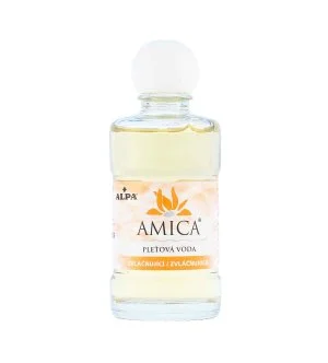 Alpa Amica Lotion tonique adoucissante