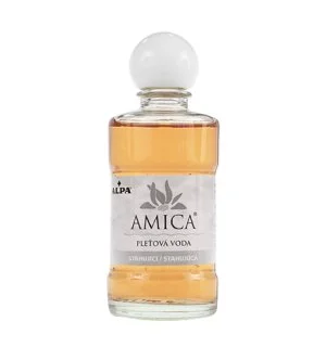 Alpa Amica Lotion tonique astringente