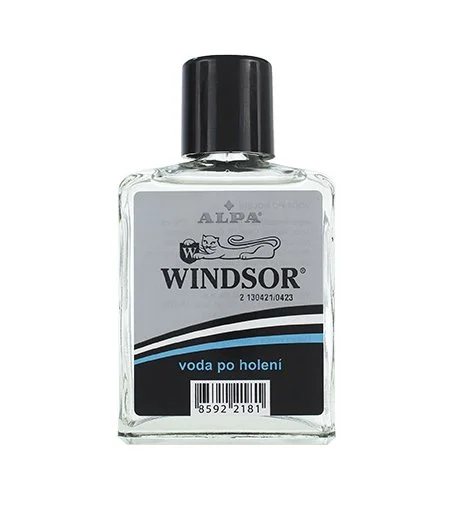 Windsor après-rasage 100 ml