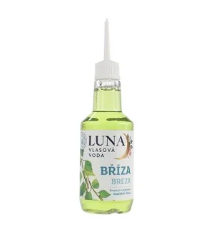 Alpa Luna Eau capillaire aux plantes au bouleau