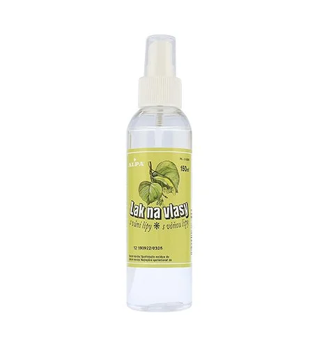 Lípa laque pour cheveux 150 ml