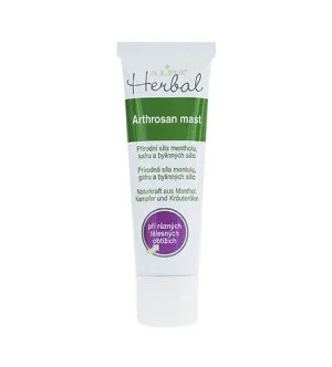 Alpa Herbal Arthrosan pommade 30 g