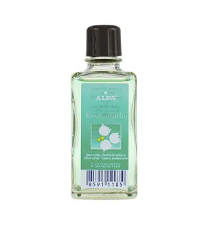 Alpa Konvalinka eau de Cologne pour femmes 50 ml