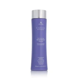Alterna Caviar Anti-Aging Shampooing restructurant réparateur des liaisons capillaires