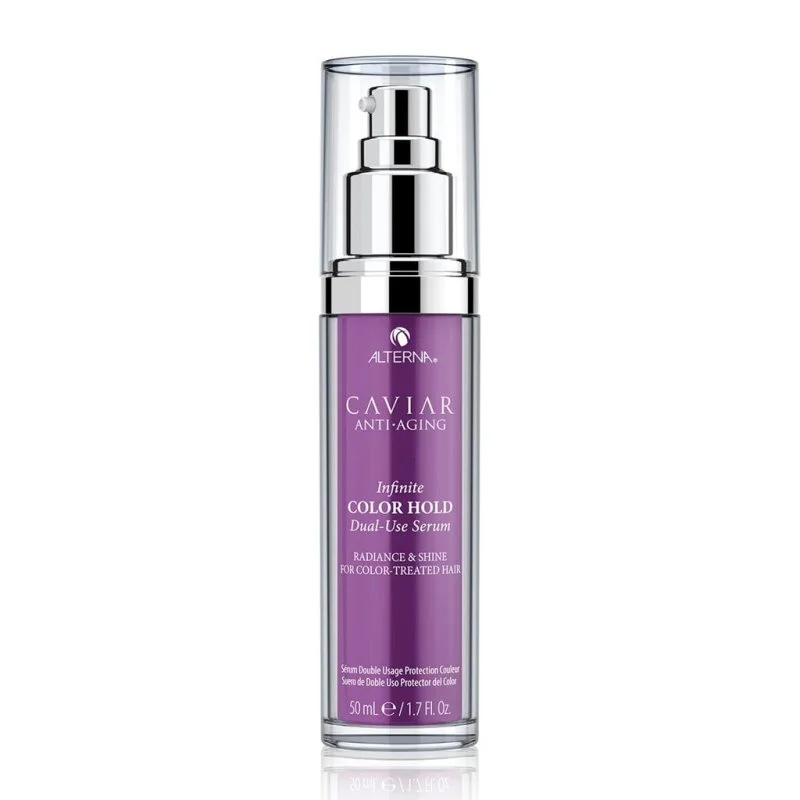 Caviar Infinite Color Hold Sérum à double usage 50 ml