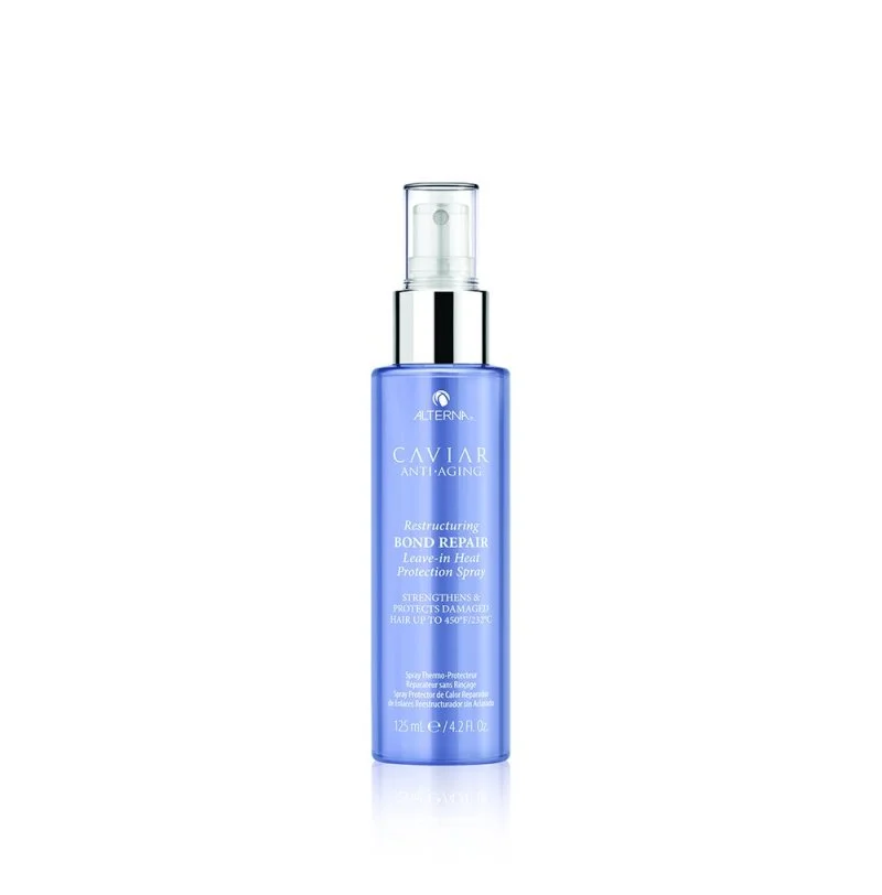 Caviar Anti-Aging Restructuring Bond Repair Spray de protection thermique sans rinçage 125 ml